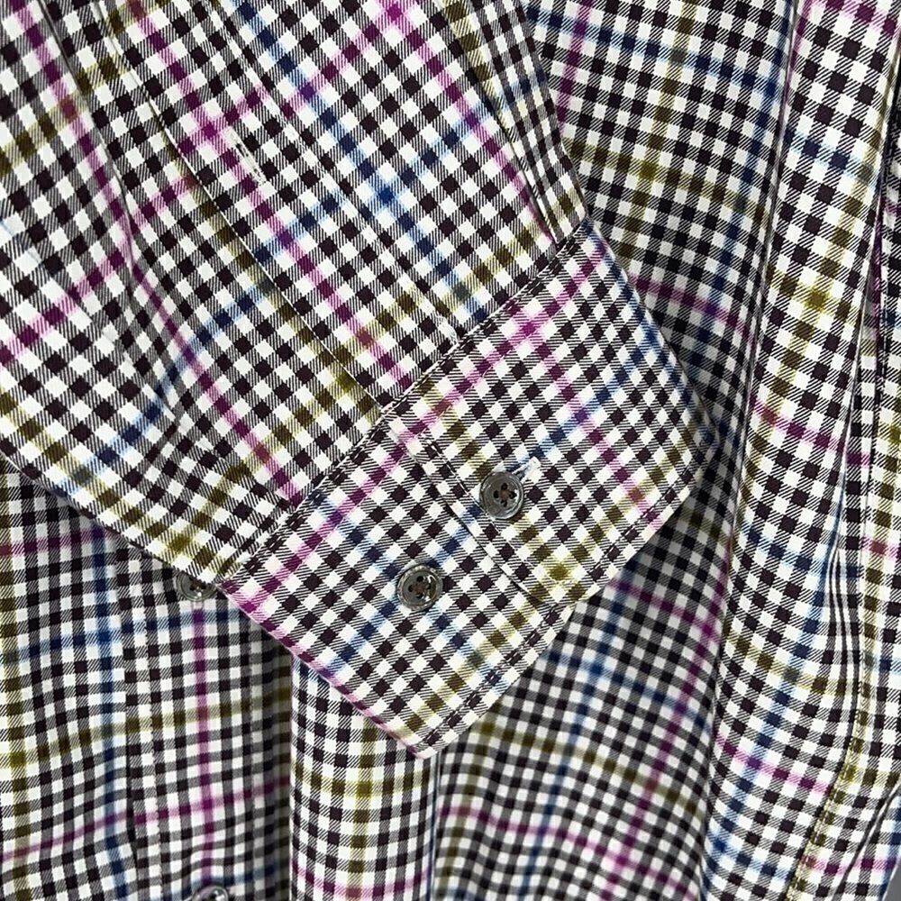 Faconnable Classique XL Tall   - Picture 5 of 10